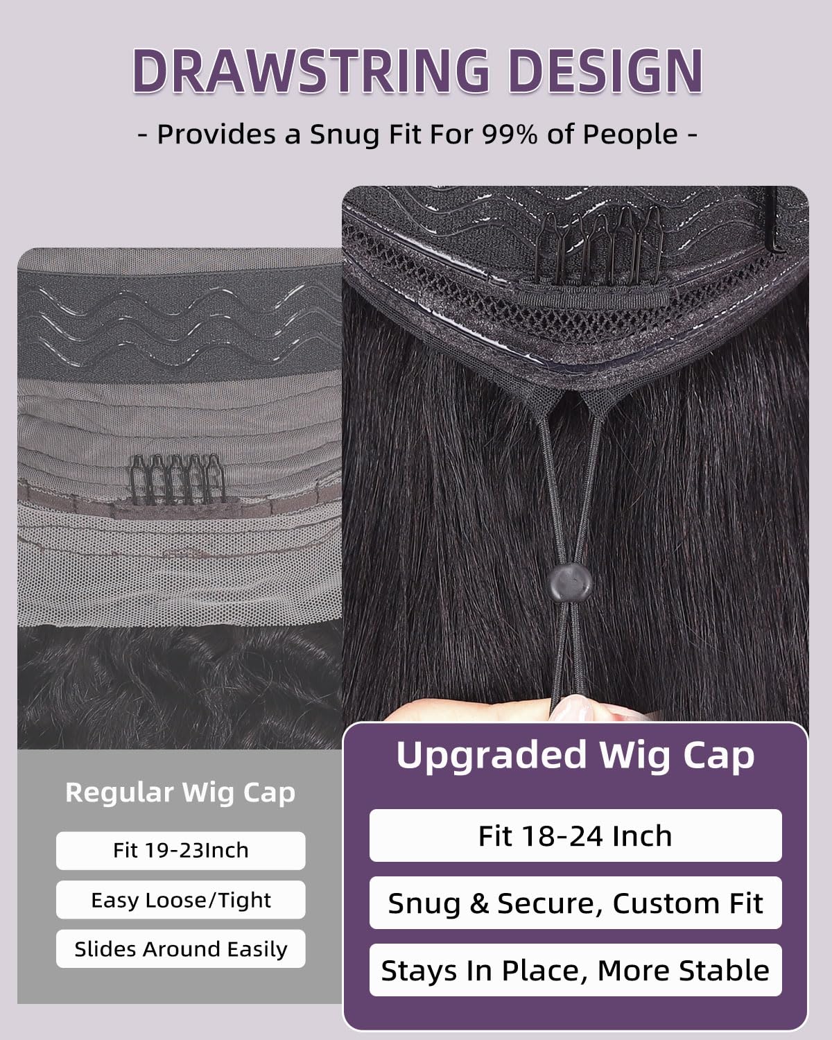 13x4 Bob Wig Lace Front Wigs Pre Plucked with Baby Hair 180% Density Short Bob Wigs
